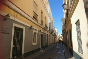 El Rincon de la Caleta. Cadiz